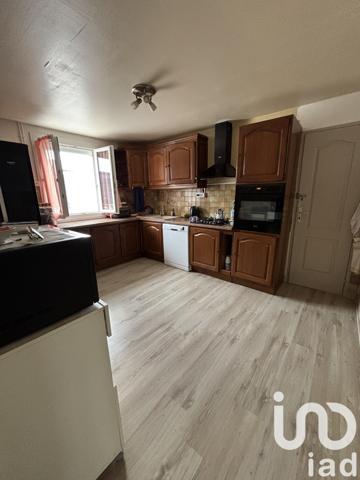 Maison à vendre 4 pièces 90 m² Saulce-sur-Rhône