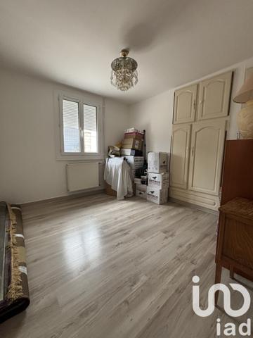 Maison à vendre 4 pièces 90 m² Saulce-sur-Rhône