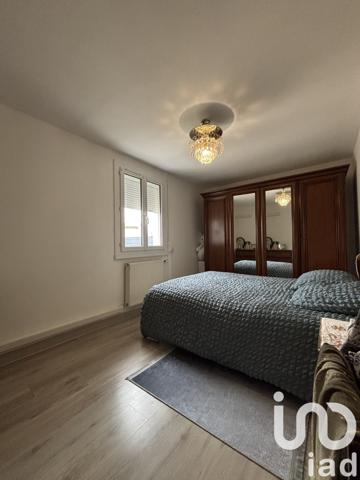 Maison à vendre 4 pièces 90 m² Saulce-sur-Rhône