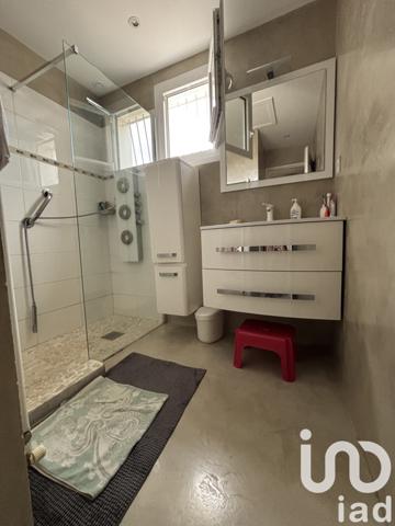 Maison à vendre 4 pièces 90 m² Saulce-sur-Rhône