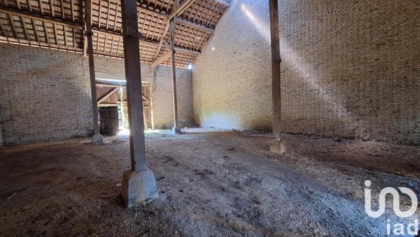 Ferme 4 pièces de 118 m² à Attigny (08130)