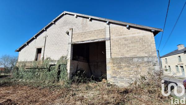 Ferme 4 pièces de 118 m² à Attigny (08130)