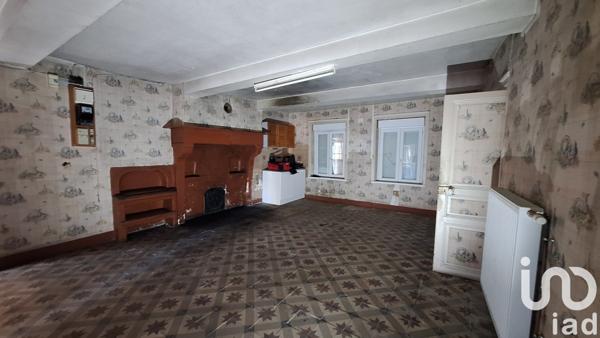 Ferme 4 pièces de 118 m² à Attigny (08130)