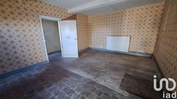 Ferme 4 pièces de 118 m² à Attigny (08130)