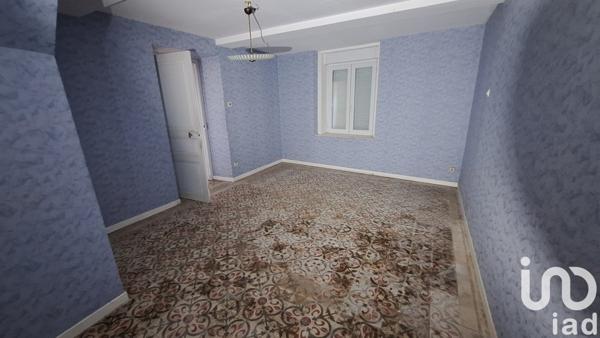 Ferme 4 pièces de 118 m² à Attigny (08130)