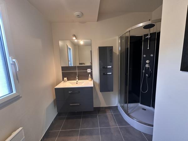 MAISON CONTEMPORAINE, BEAUX VOLUMES, ENVIRONNEMENT RECHERCHE 785 000 €