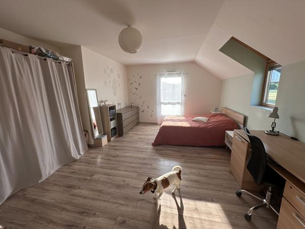 MAISON CONTEMPORAINE, BEAUX VOLUMES, ENVIRONNEMENT RECHERCHE 785 000 €