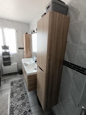 St Michel sur Loire  Mignonne Maison de 103m²