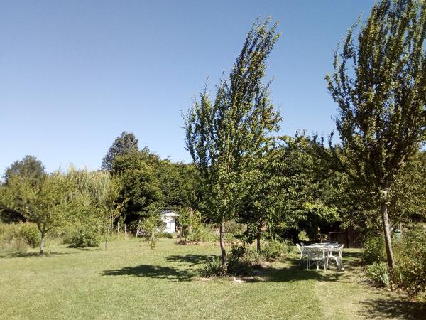 St Michel sur Loire  Mignonne Maison de 103m²