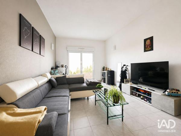 Location appartement 2 pièces 48 m² Ludon-Médoc
