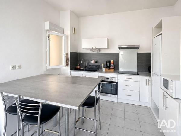Location appartement 2 pièces 48 m² Ludon-Médoc