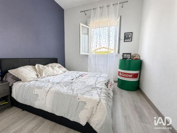 Location appartement 2 pièces 48 m² Ludon-Médoc