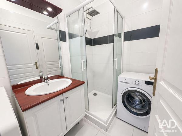 Location appartement 2 pièces 48 m² Ludon-Médoc