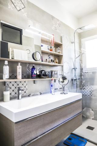 VILLA FAMILIALE BALNEAIRE - A 500 M DE LA PLAGE-