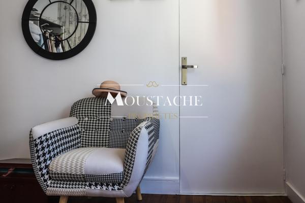 VILLA FAMILIALE BALNEAIRE - A 500 M DE LA PLAGE-