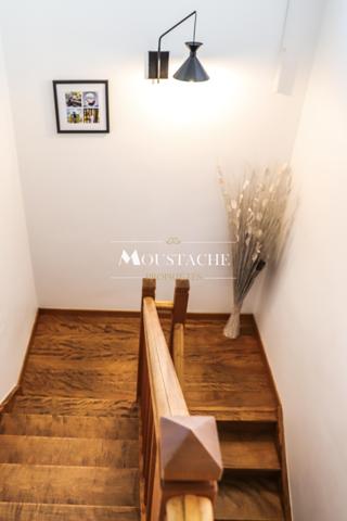 VILLA FAMILIALE BALNEAIRE - A 500 M DE LA PLAGE-