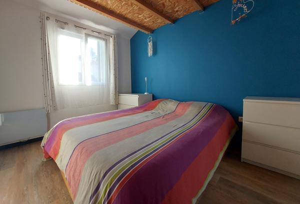 Maison de plain-pied, 4 chambres, Jardin