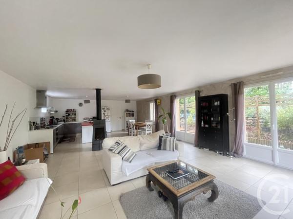 Maison à vendre  7 pièces - 217 m2 MAUREPAS - 78