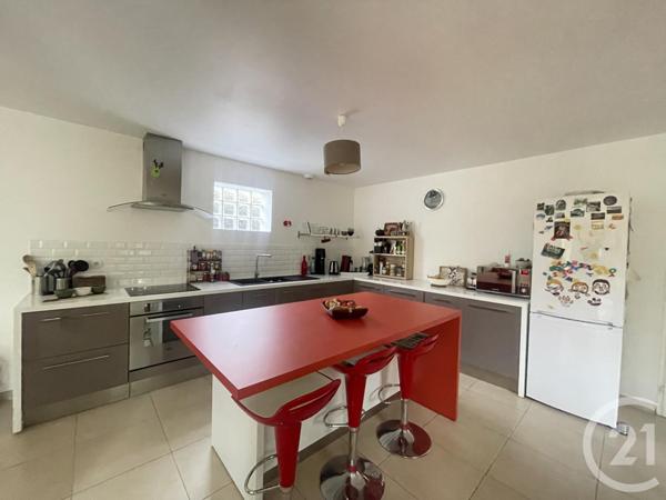 Maison à vendre  7 pièces - 217 m2 MAUREPAS - 78