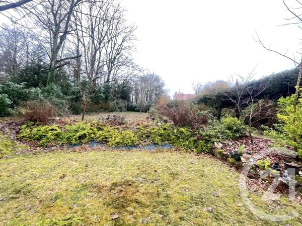 Maison à vendre  7 pièces - 217 m2 MAUREPAS - 78