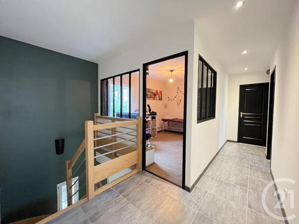 Maison à vendre  7 pièces - 217 m2 MAUREPAS - 78