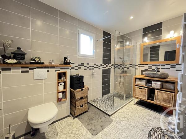 Maison à vendre  7 pièces - 217 m2 MAUREPAS - 78