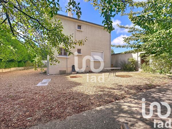 Maison à vendre 6 pièces 120 m² Dreux