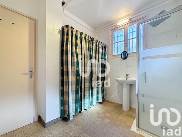 Maison à vendre 6 pièces 120 m² Dreux