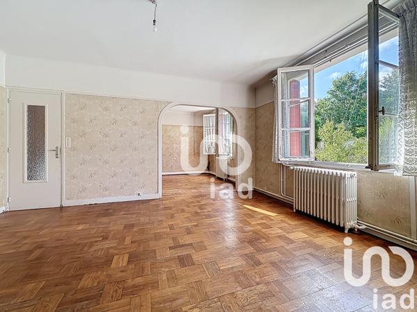 Maison à vendre 6 pièces 120 m² Dreux