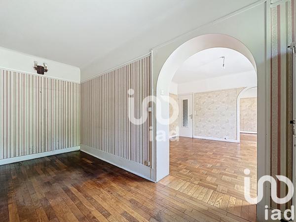 Maison à vendre 6 pièces 120 m² Dreux