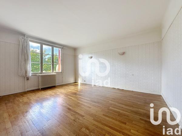 Maison à vendre 6 pièces 120 m² Dreux