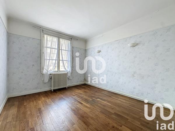Maison à vendre 6 pièces 120 m² Dreux