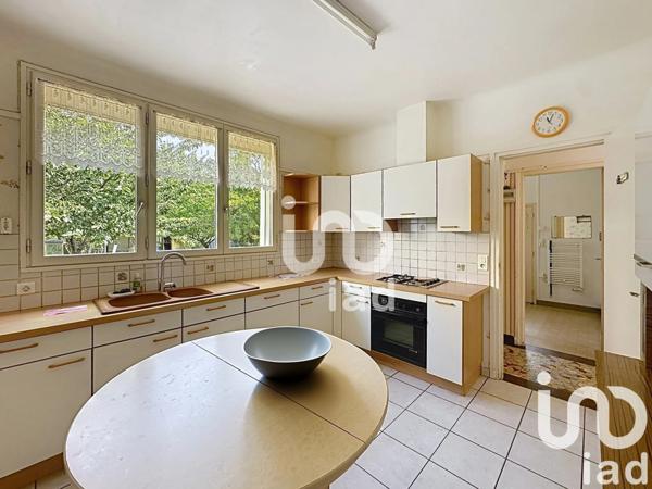 Maison à vendre 6 pièces 120 m² Dreux