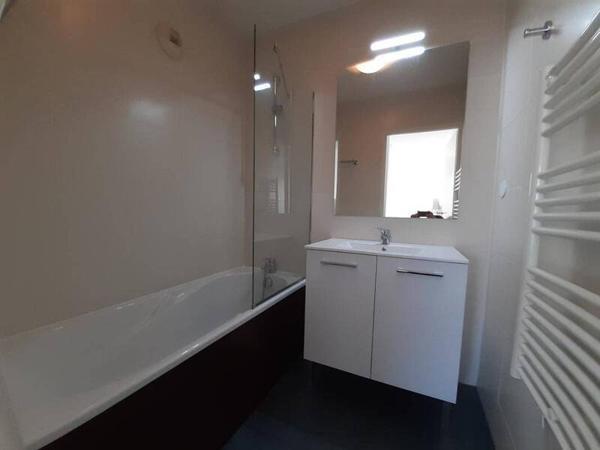 Appartement 2 pièces                                        - 69009 Lyon 9e  Arrondissement Réf : 5679