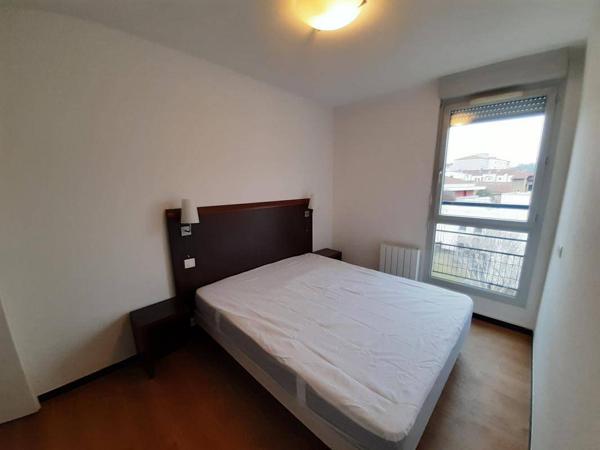 Appartement 2 pièces                                        - 69009 Lyon 9e  Arrondissement Réf : 5679