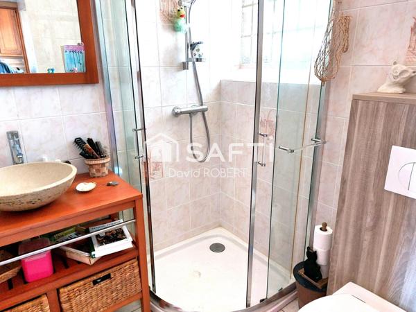 Maison familiale 5 chambres et plus