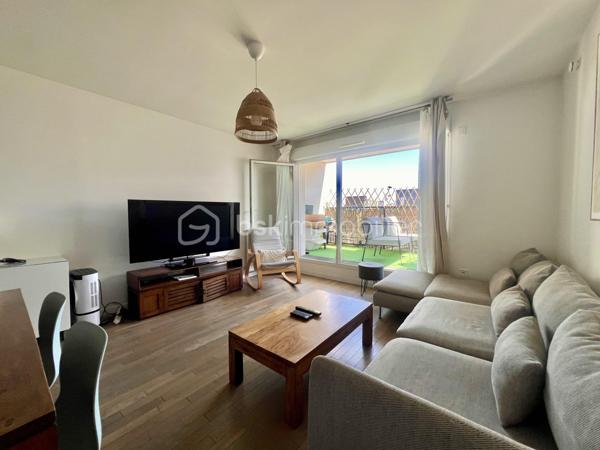 Appartement de 74,31 m²
