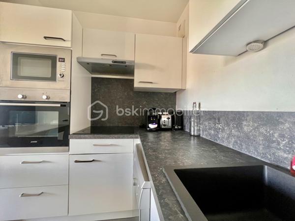 Appartement de 74,31 m²