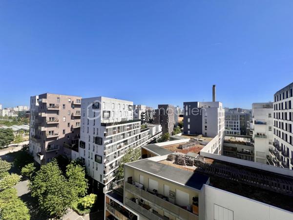Appartement de 74,31 m²