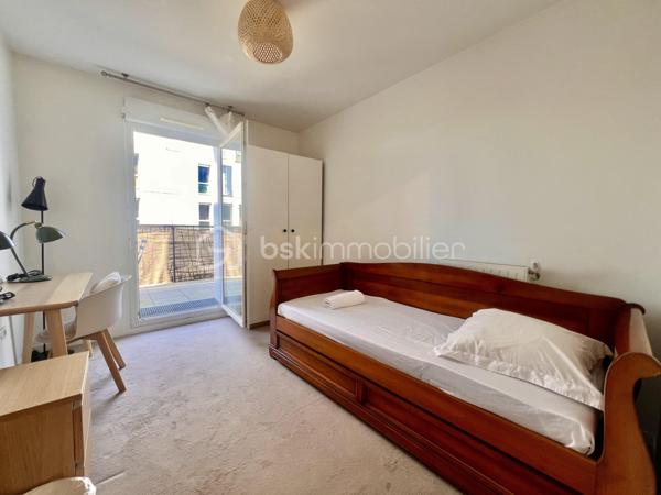 Appartement de 74,31 m²