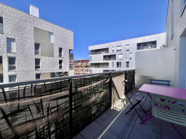 Appartement de 74,31 m²