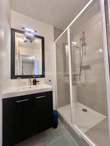 Appartement de 74,31 m²