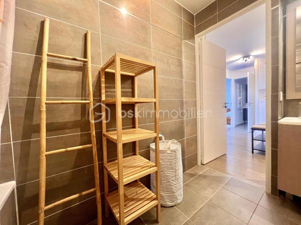 Appartement de 74,31 m²