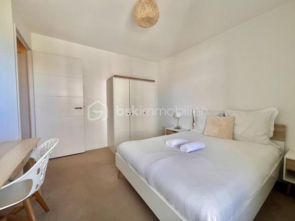 Appartement de 74,31 m²