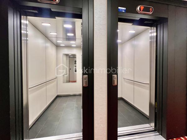 Appartement de 74,31 m²