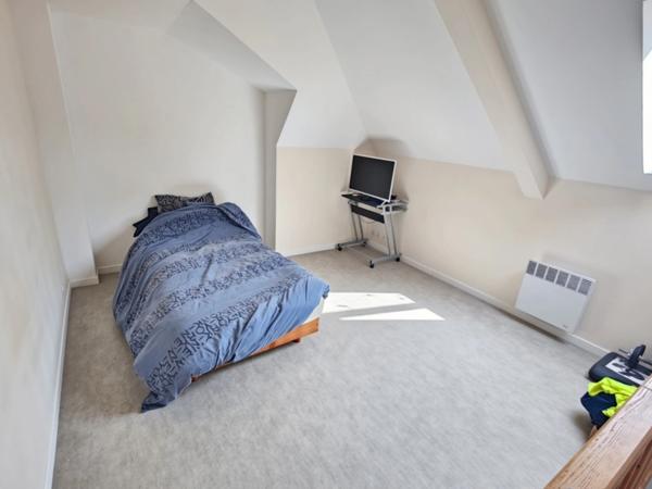 Appartement à louer 2 pièces ROSTRENEN (22)