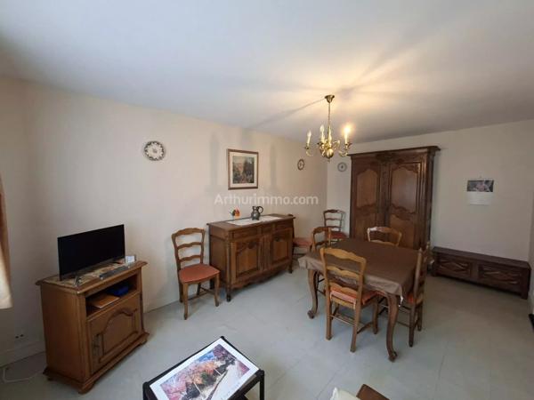 Vente Appartement 3 pièces à Gisors