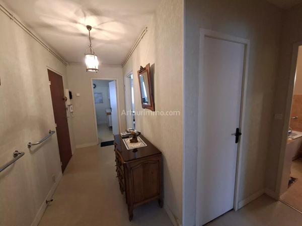 Vente Appartement 3 pièces à Gisors