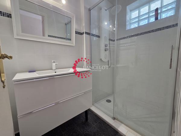 Maison 8 P de 220 m² avec terrasse et jardin arboré de 1195 m²