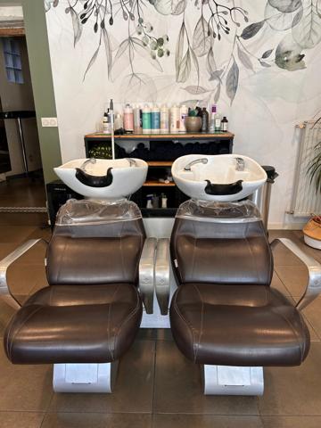À VENDRE – FONDS DE COMMERCE SALON DE COIFFURE CLÉ EN MAIN – EMPLACEMENT N°1